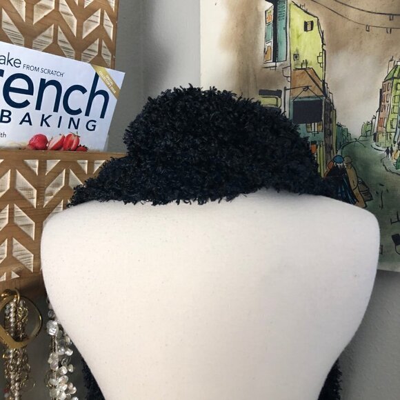 Cejon Curly Eyelash Scarf - Picture 7 of 10